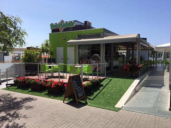 Dolce Gelato